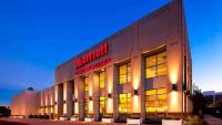 Book the Los Angeles Marriott Burbank Airport Hotel before the rush