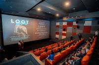 Premiere of Documentary Film “LOOT: The Return of Cambodia’s...