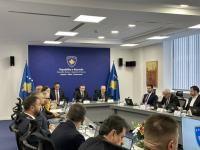 Kosovo to Boost Support for Ex-KLA Leaders Ahead of War Crimes Appeal