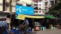 Norway’s Telenor telecom faces lawsuit for giving user data to Myanmar junta
