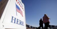 Elections 101: Your guide to early voting in North Carolina