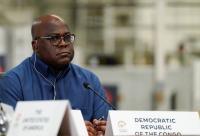 Belgian Police Probe Money Laundering Ties to Tshisekedi Family