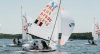International 420 Class Announces Expanded 2026–2027 European Circuit Calendar