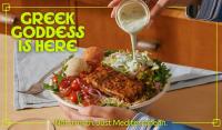 CAVA Releases New Greek Goddess Dressing