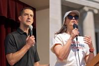 U.S. Senate debate between Cotton and Shoffner cancelled