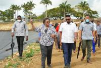 Guyana begins exporting corn and soya to Barbados
