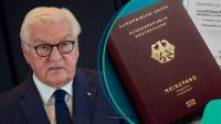 Germany names 1 category of foreigners who are barred from becoming German citizens