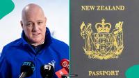 New Zealand names 8 important things foreigners must declare when applying for citizenship