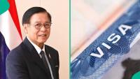 Thailand lists 3 countries whose citizens qualify for visa on arrival under new 2026 rules