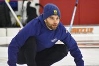 Swedish star Oskar Eriksson wins Nufloors Penticton Curling Classic
