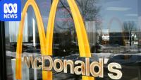 It's 'the vibe': Does McDonald's ruin a town?