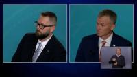 KSL Truth Test: Fact-checking debate claims in Utah's 2nd Congressional District
