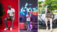 Agricola’s Shamar Murray chases R&B success with new song
