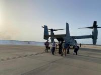 Netherlands Moves to Extend U.S. Military Access to Curaçao and Aruba Airports Until 2031
