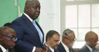 PM announces fiscal surplus for 2025/2026