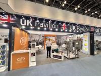 Gulfood Manufacturing Exhibitor – BCH