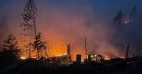 More than 80 percent of wildfires on Idaho state land caused by humans this year