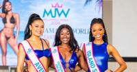 Seana’Kaye Wright cops Miss Jamiaca World Beach Beauty Fast Track title