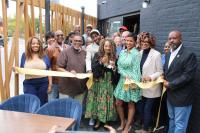 Potluc, Austin’s Newest Restaurant, Is Inspired By Church Potlucks And Global Cuisine