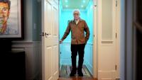 He’s not moving. How an 82-year-old Gloucester resident created his accessible ‘forever home.’