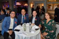 Photos | CM Wong takes part in Associazione Culturale Italiana di New York’s 15th annual gala