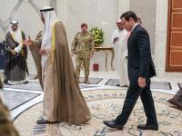 Dispatch from the Gulf: Kuwait still wants Washington but is preparing for less