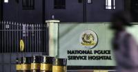 Second Kenya Ebola case family member of first patient