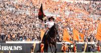 OSU football schedules home-and-home series with Mississippi State
