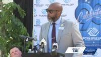 Boys & Girls Clubs of Central Mississippi celebrating 90 years of service