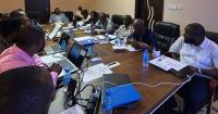 Railway Authority Reviews 5-Year Plan for Railway, Cable Car Development in Sierra Leone