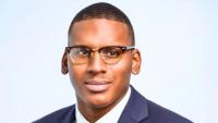 At 31, Jurgen Montoute is set to become Gros Islet’s next mayor