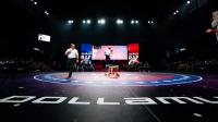Abu Dhabi to host Real American Freestyle youth tournament next month