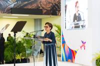Government Announces The Sale Of Trinidad Hilton, Magdalena Grand, National Quarries And LABIDCO