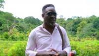 I Love Tobago – URP’s Agricultural Unit Boosts Food Production