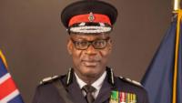 TCI Police Commissioner Fitz Bailey gets Governor's backing amid criticism about police force