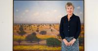 Dorset gallery owner Kelly Ross marks 20 years of making art feel welcoming