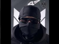 ‘Black Rus’ Sabotage Group Likely Responsible for Latvian Incursion
