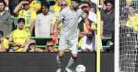 STARTING XIs: Kovacevic ruled out with concussion