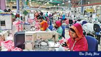 Garment workers’ wages need review as living costs rise