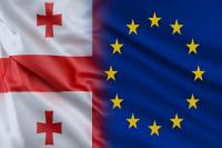 Georgia not invited to EU forum