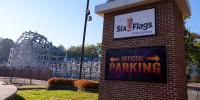 Six Flags Over Georgia set to reopen on Friday after deadly accident