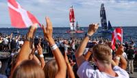 SailGP: Business of building fan loyalty