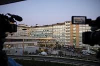 What’s a Lung Nodule? Medical Experts Explain Pope Leo’s Surgery