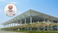 Delhi NCR’s Noida International Airport to be renamed after PM...