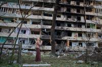 Ukraine faces Starlink restrictions and lack of warnings as Russian missile strikes pound Kyiv