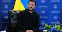 Ukraine Says Elon Musk’s SpaceX Hampers Drones For Attack And Defence, As U.S. Ties Fray