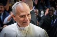 Pope Leo XIV has lung cancer; Vatican provides surgery update