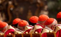 Synod canon law proposals could make Catholic Church ‘Protestant community’