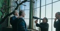 how the spectacular set design of alejandro g. iñárritu’s digger unveils a wild masterpiece