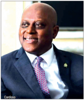 AFC Appoints CBN Governor Cardoso Board Chairman